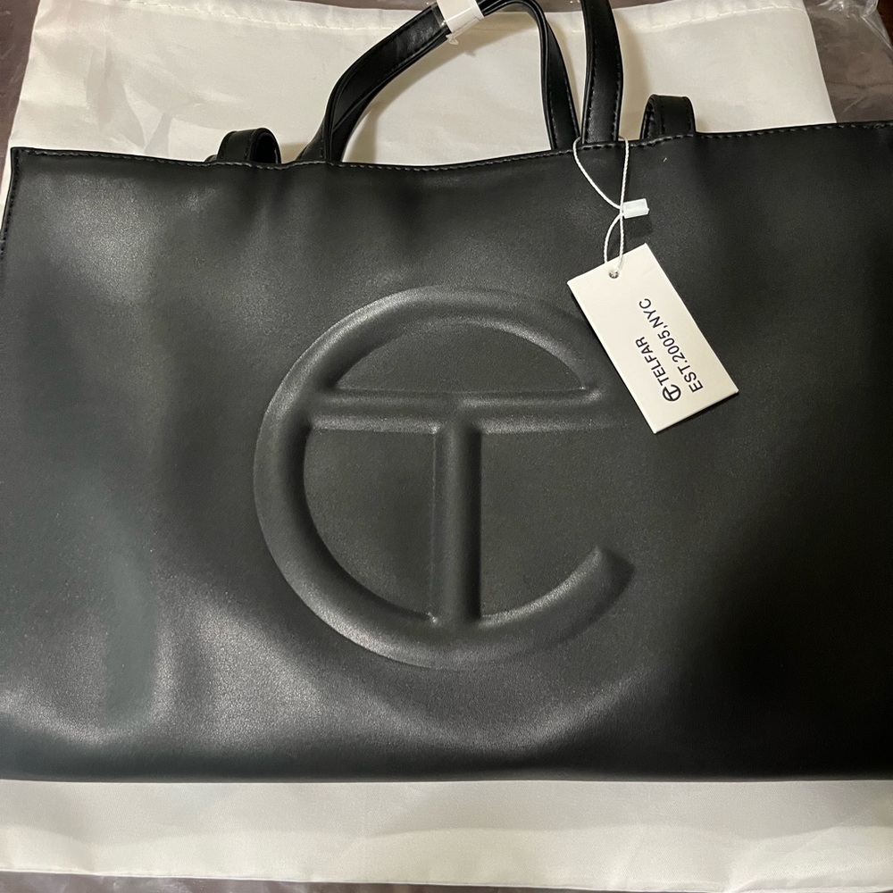 COPY - Telfar bag